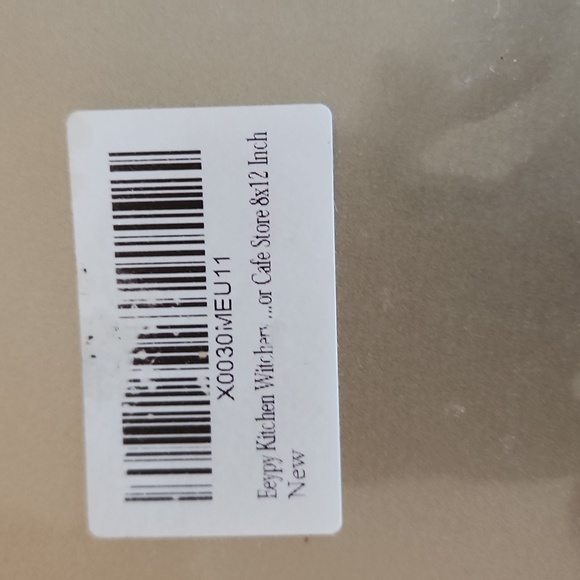 Eeypy Kitchen Witchary - Picture 6 of 6